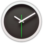 Logo of Clock JB android Application 